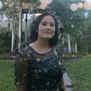 Meet your Posher, Khue